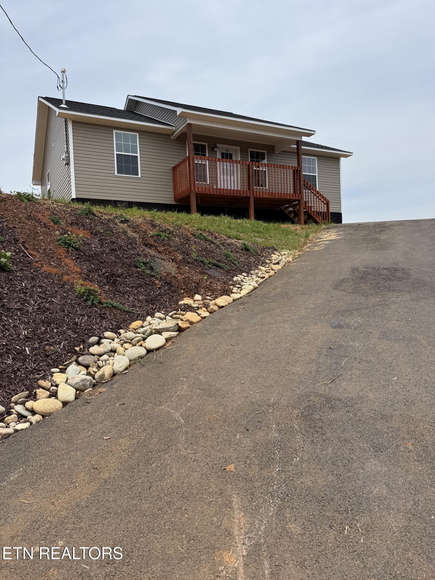 Property Photo:  3296 Parker Blvd  TN 37764 