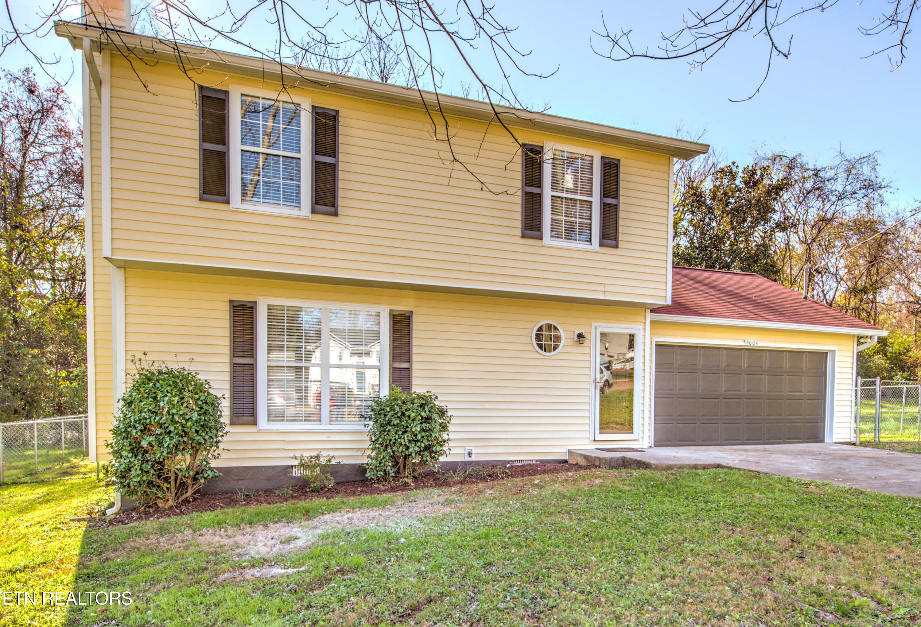 Property Photo: 4004 Abercorn Rd TN 37921