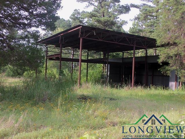 Property Photo: Tbd Whiteside Lane Cr 1127D TX 75662