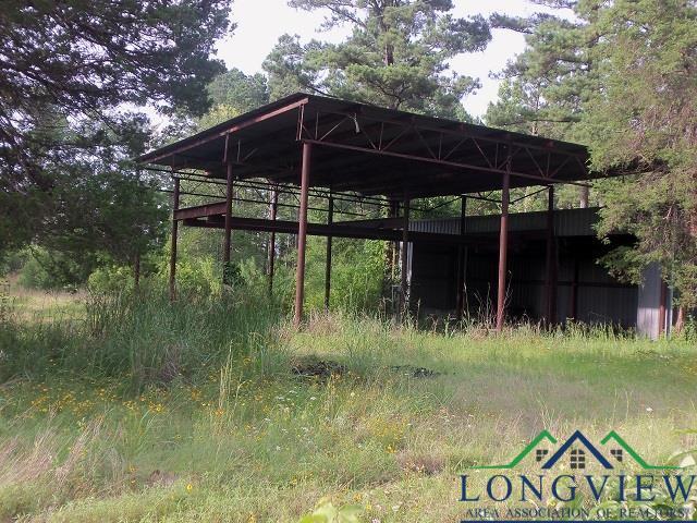 Property Photo: Tbd Whiteside Lane Cr 1127D TX 75662