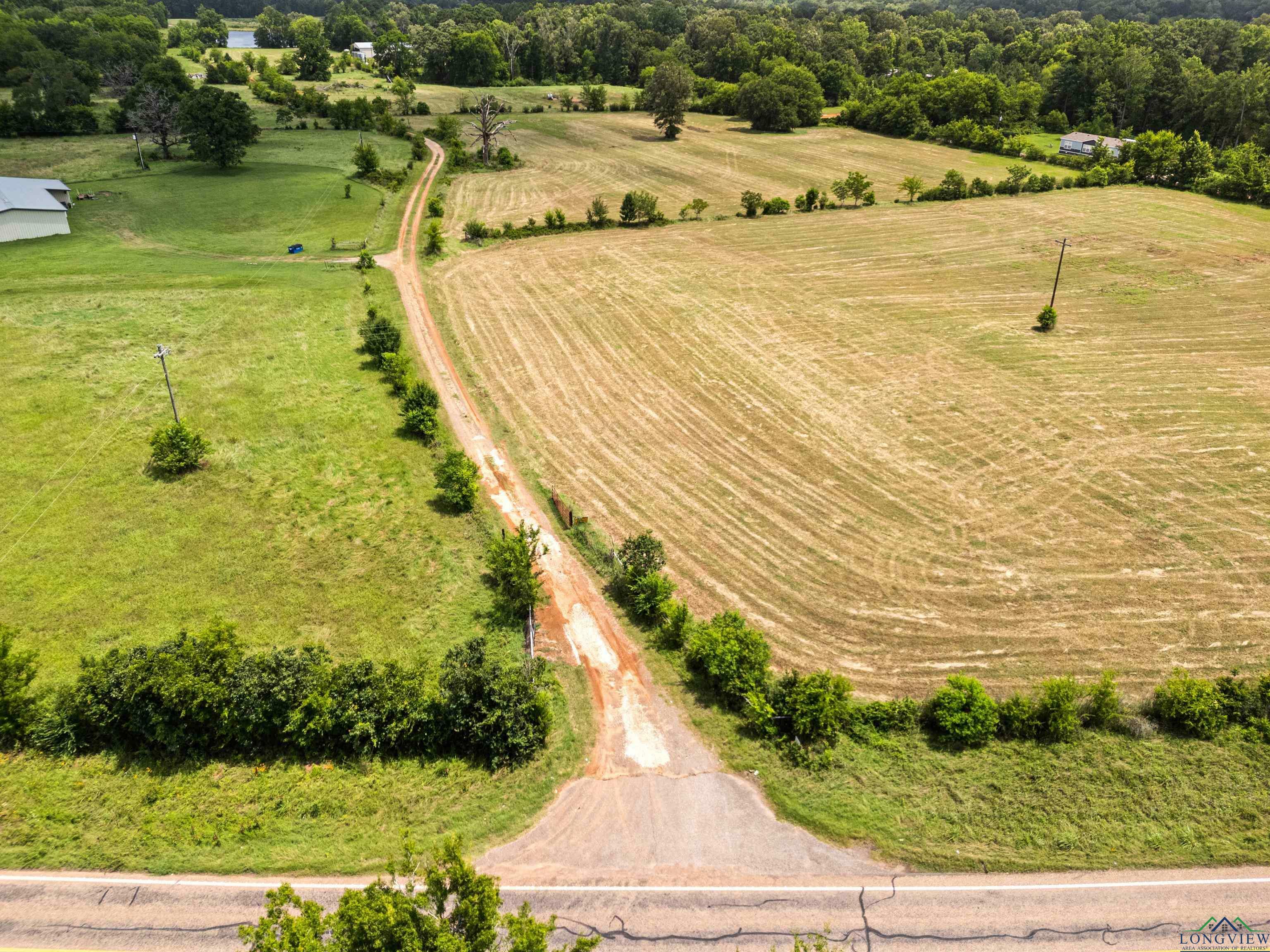 Property Photo:  Tbd Fm 968  TX 75650 