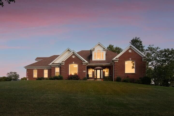 Property Photo:  500 Amster Woods Drive  KY 40475 