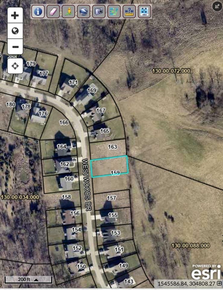 Property Photo: 159 Westwoods Drive KY 40324