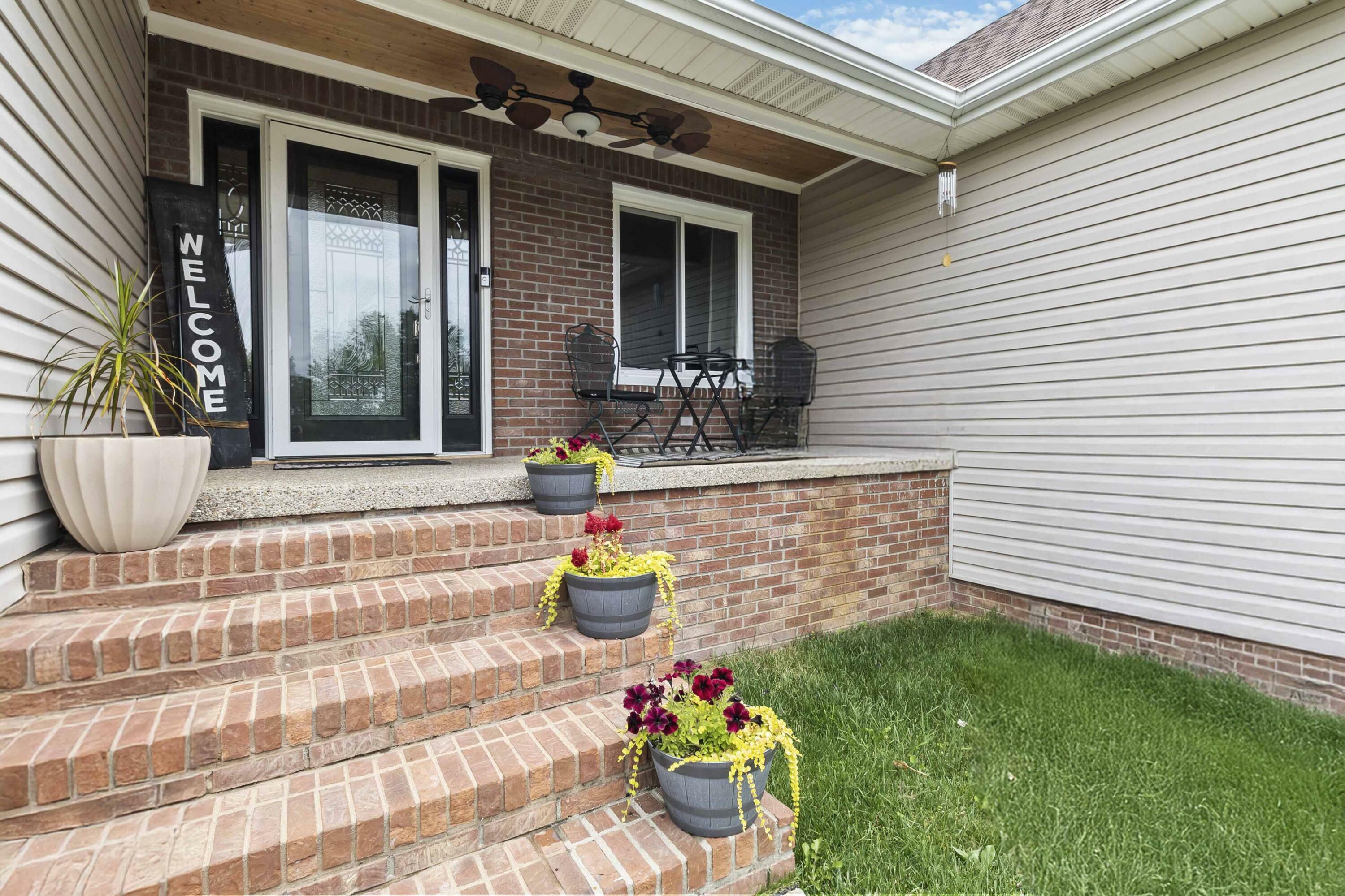 Property Photo: 190 Cedar Point Drive KY 40741