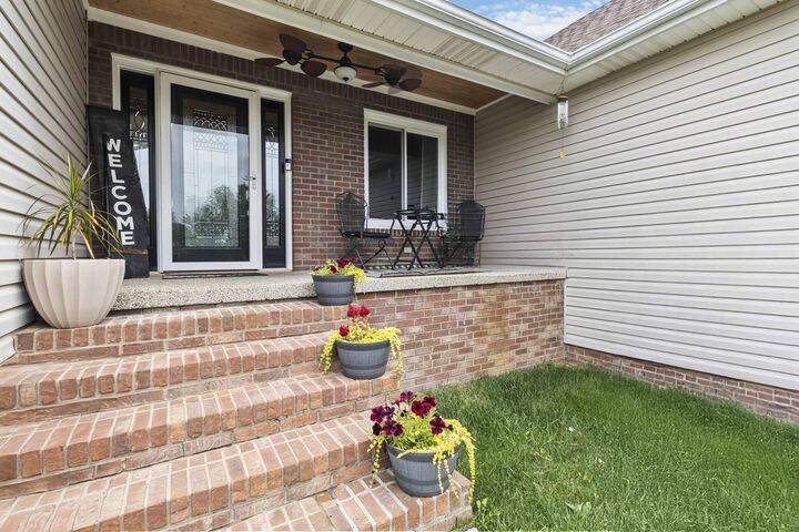 Property Photo: 190 Cedar Point Drive KY 40741