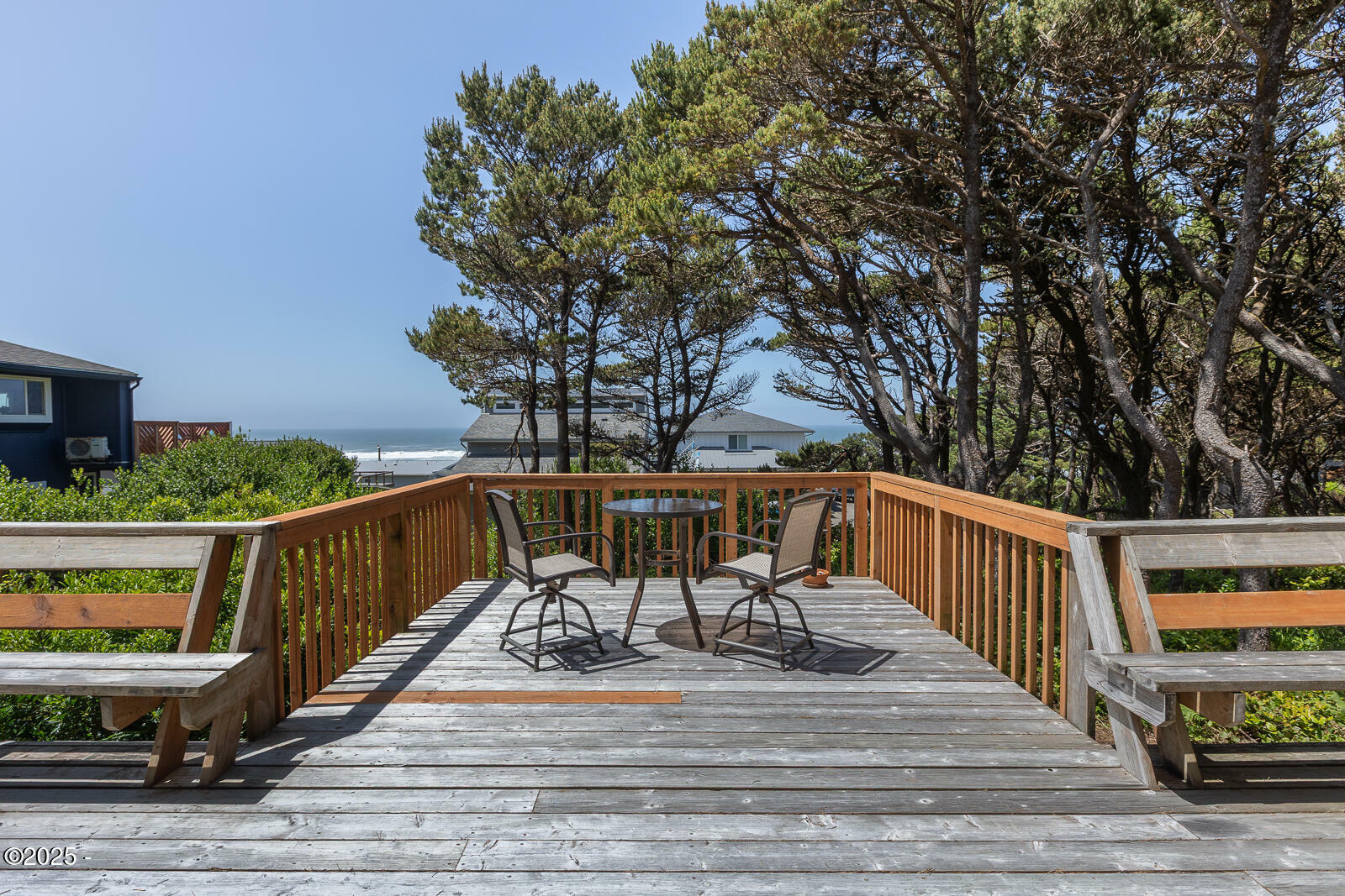 Property Photo: 9914 S Coast Hwy OR 97366