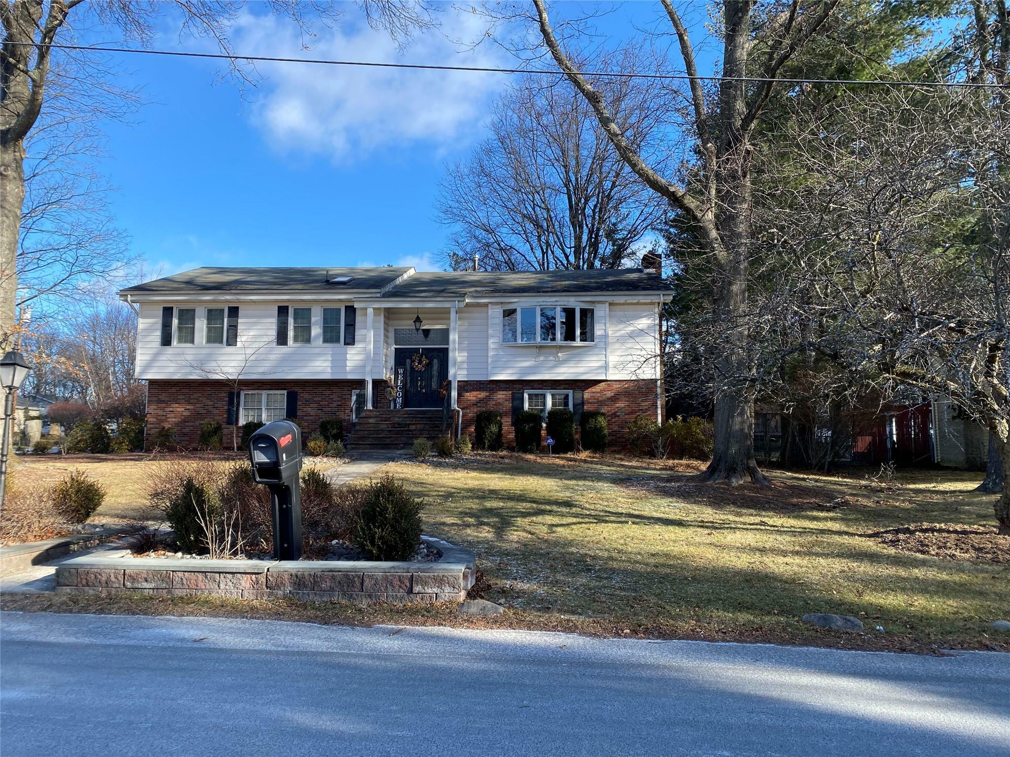 Property Photo: 1 Parkview Drive NY 10940