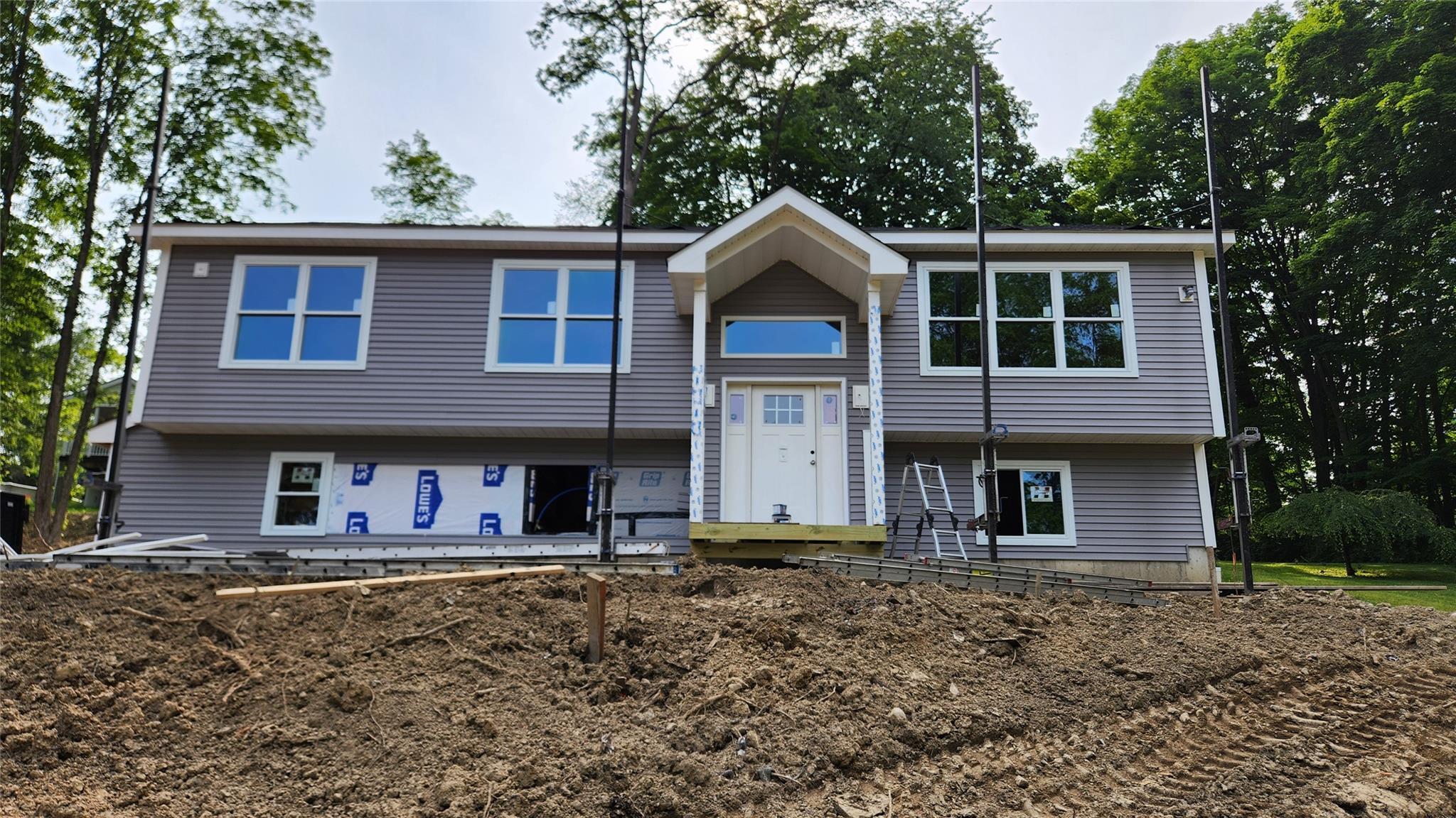 Property Photo: 12 Hillside Drive NY 10598
