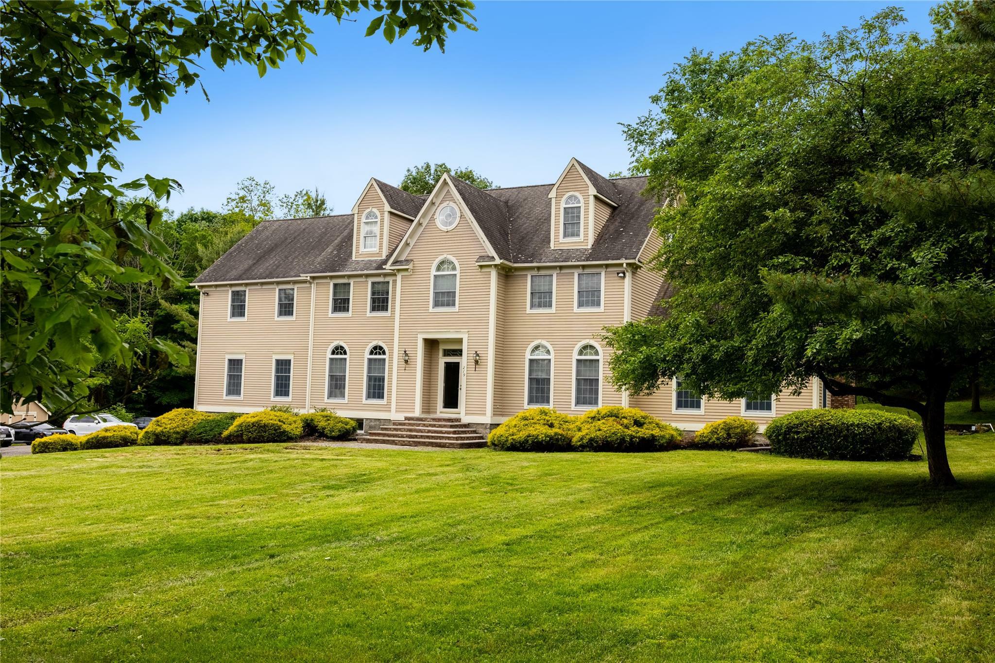Property Photo: 219 Maple Avenue NY 10950
