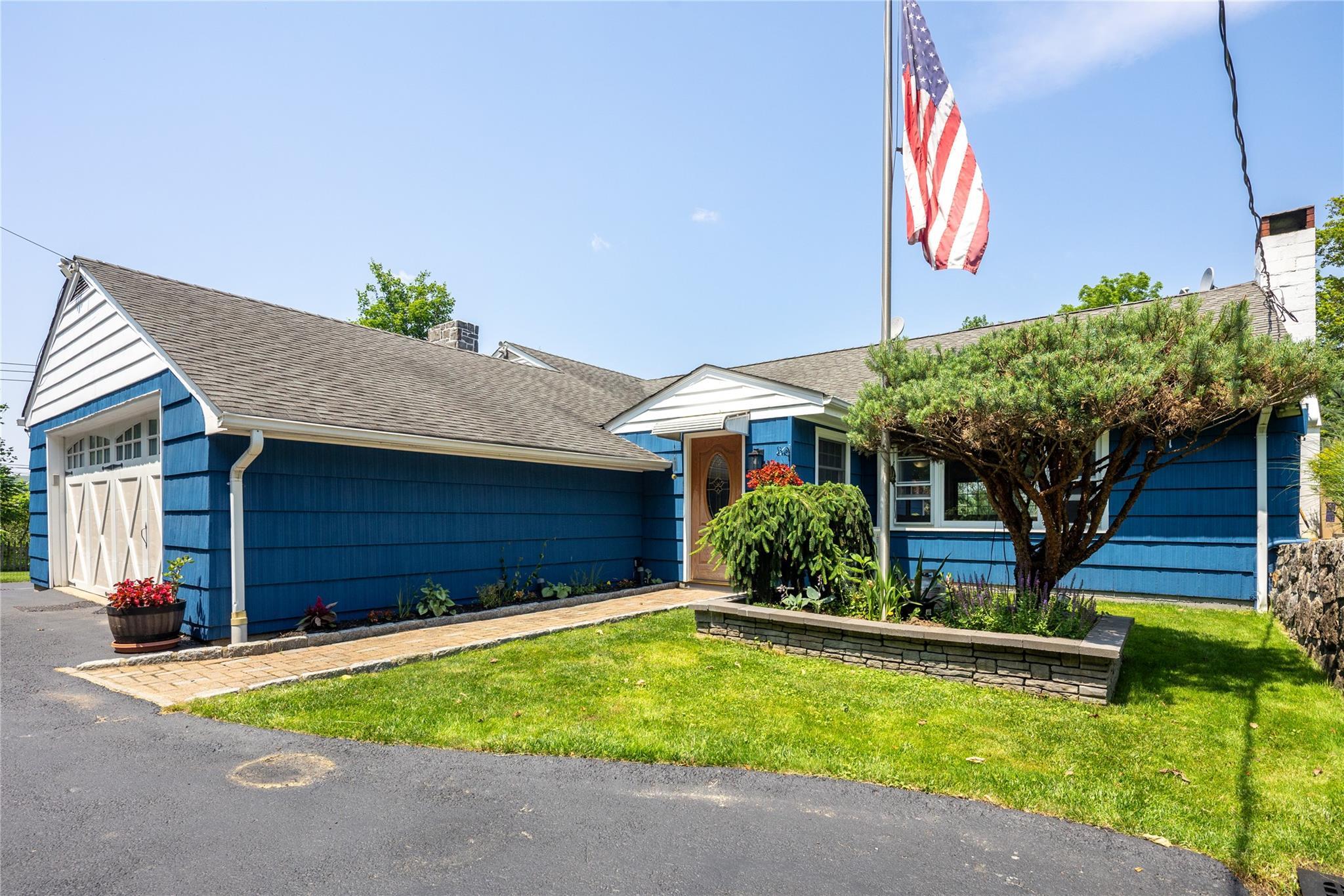 Property Photo: 94 Woodland Drive NY 10512