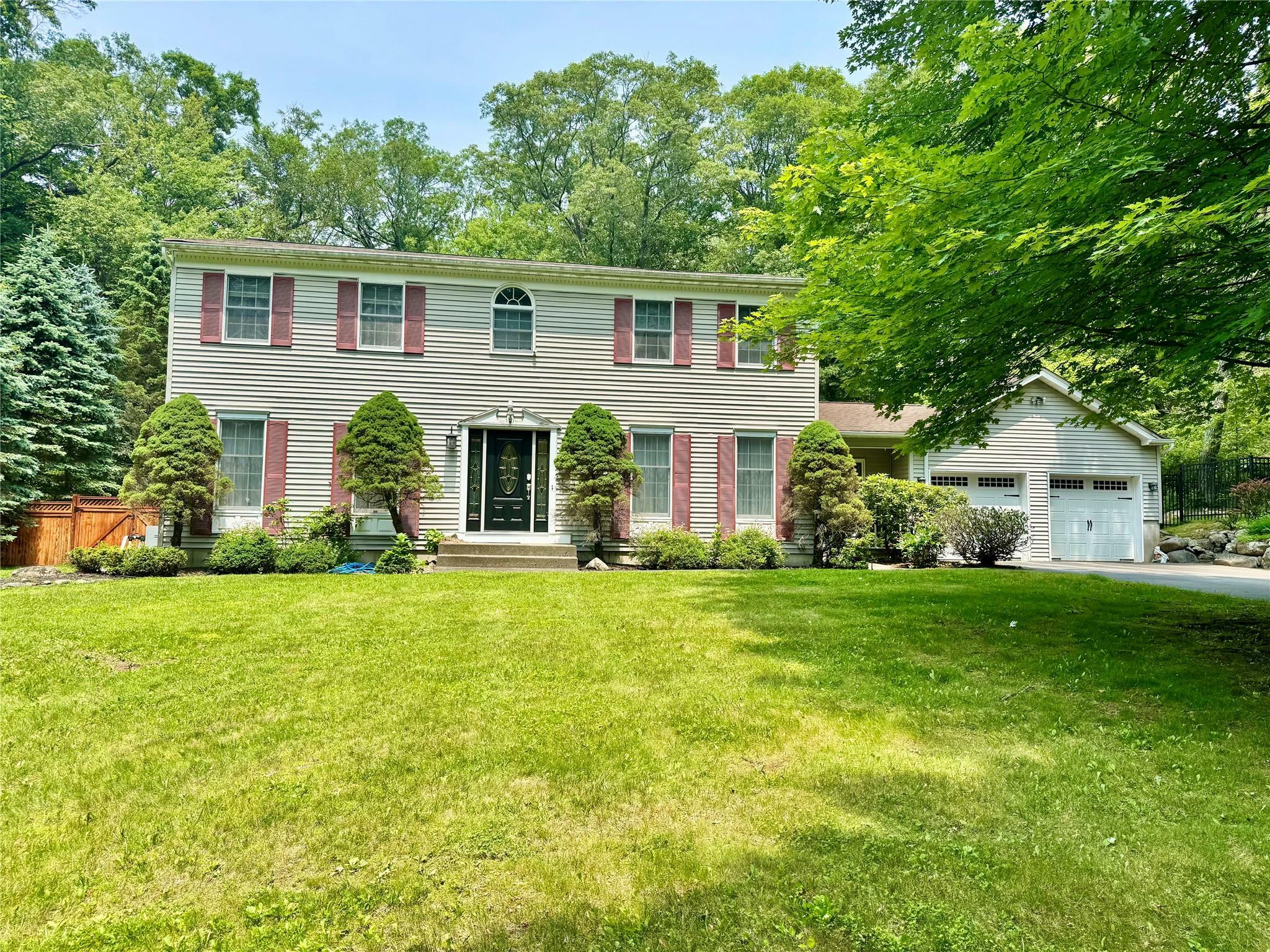 Property Photo: 9 Secor Court NY 10970