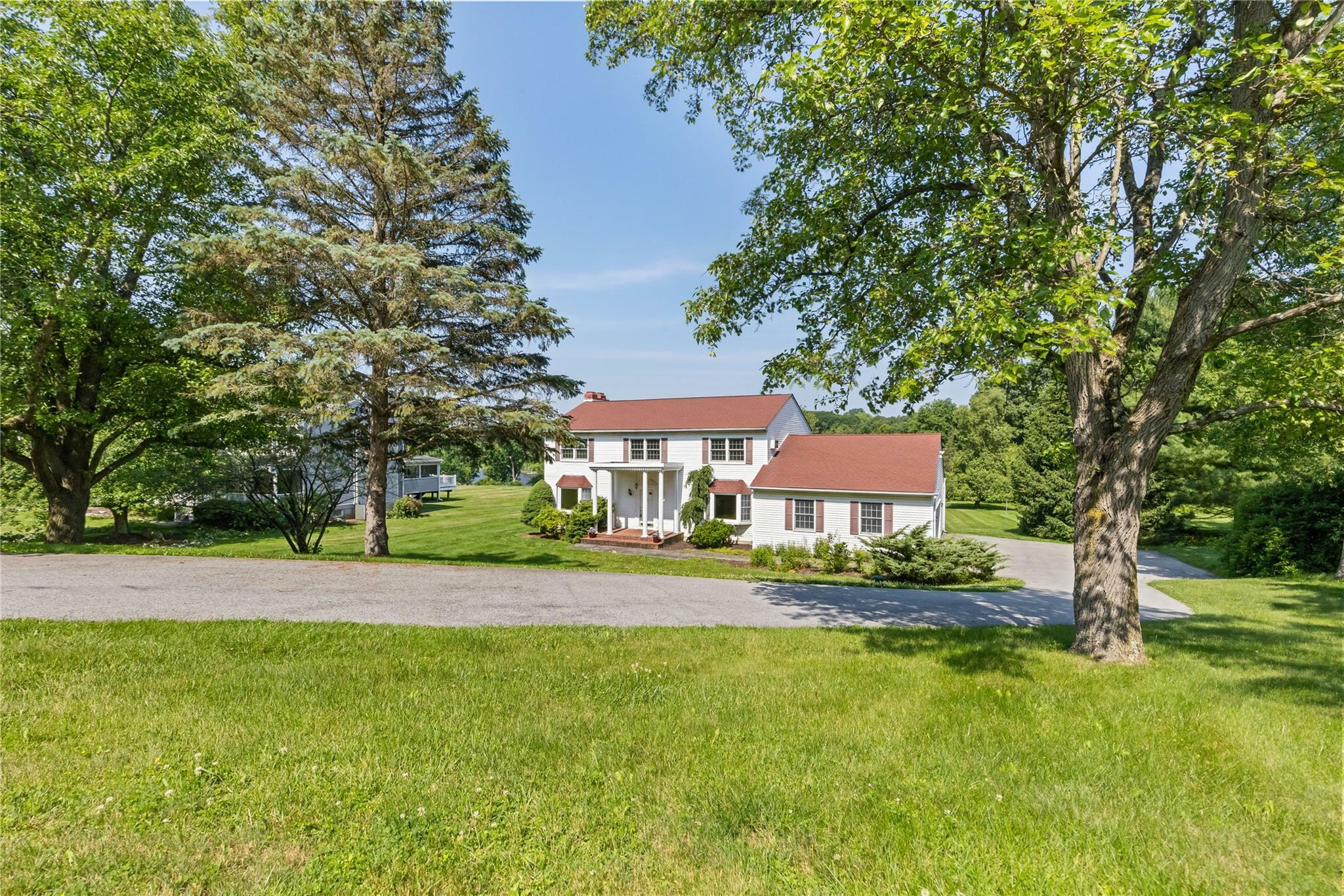 Property Photo: 76 Saddle Ridge Drive NY 12533