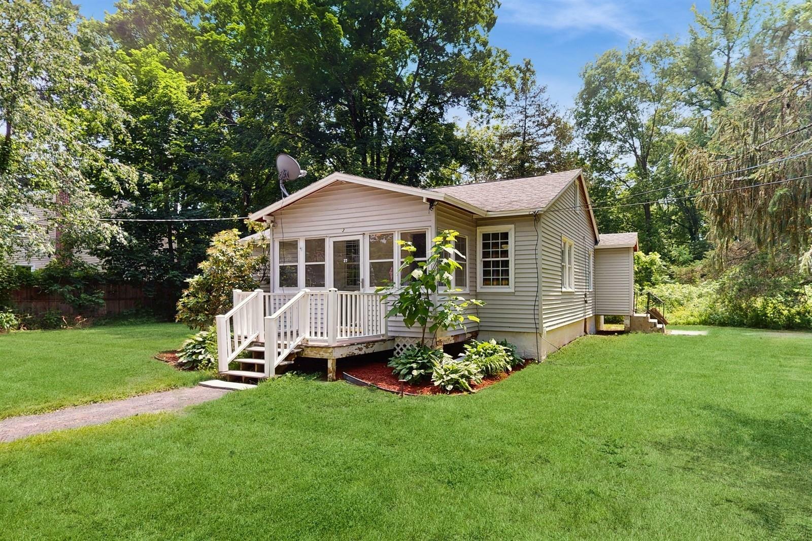 Property Photo: 37 Shady Creek Road NY 12569