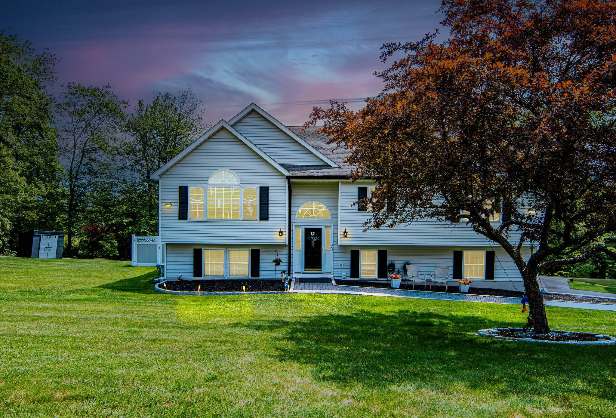 Property Photo: 24 Interlochen Road NY 10512