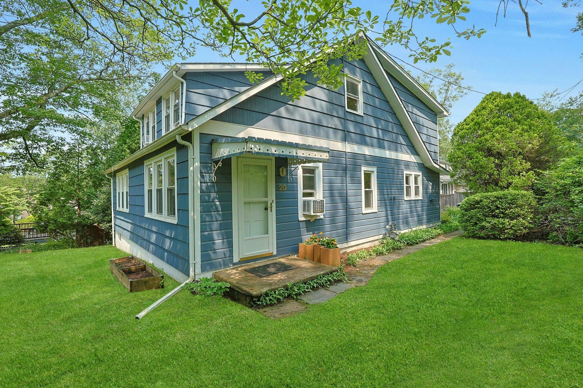 Property Photo: 20 Johnsons Lane NY 10956