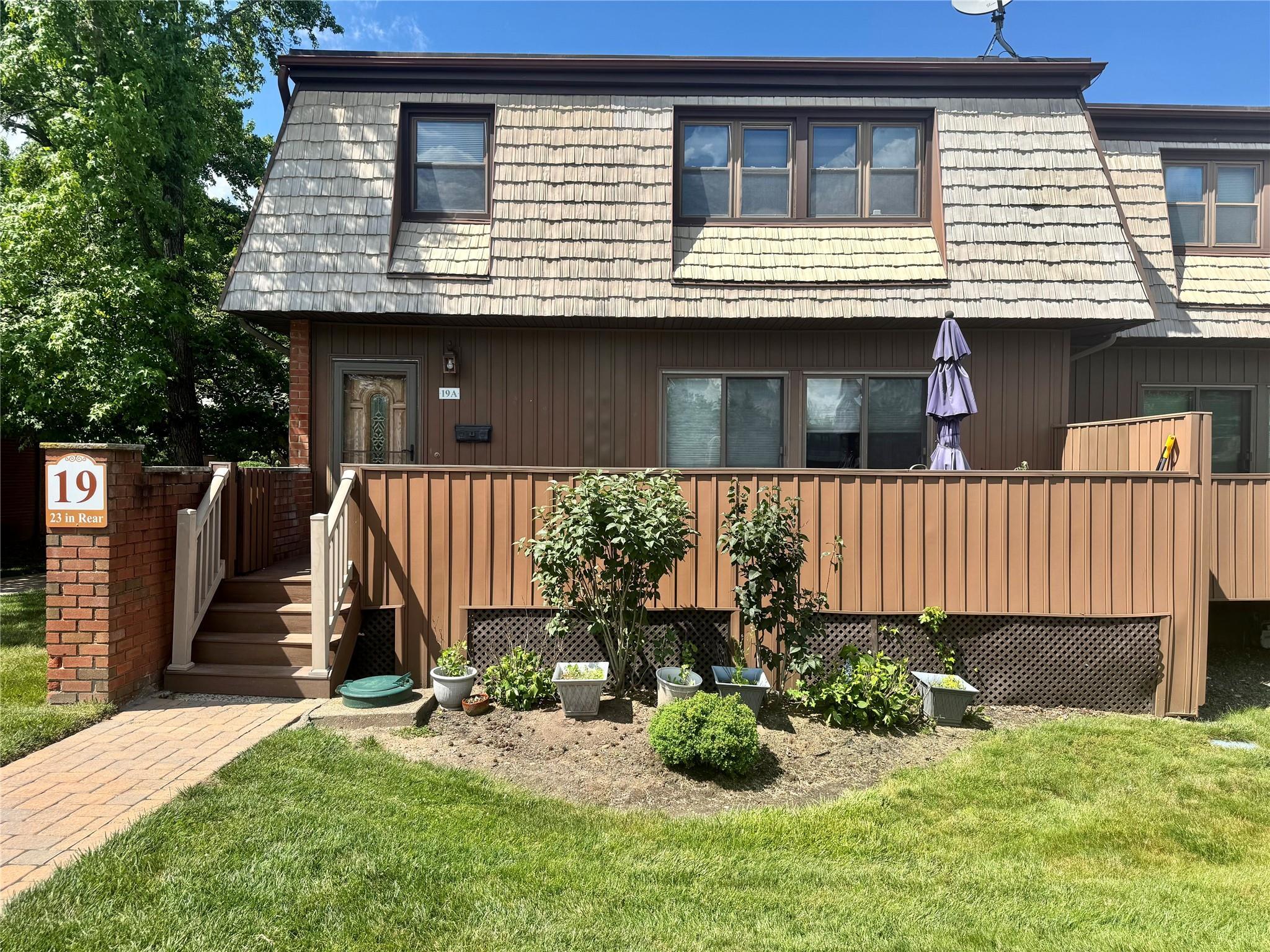 19 Heritage Drive A  New City NY 10956 photo