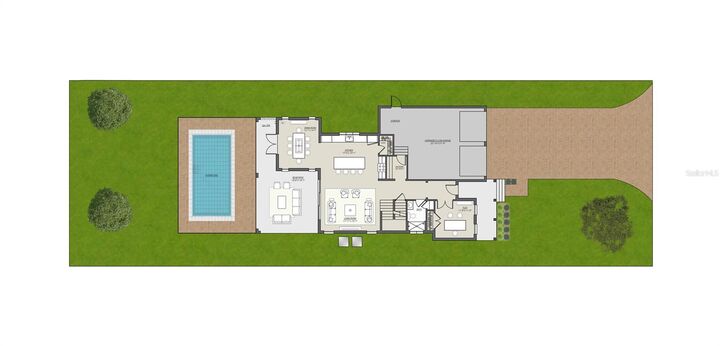 Property Photo:  1807 Magnolia Avenue  FL 32789 