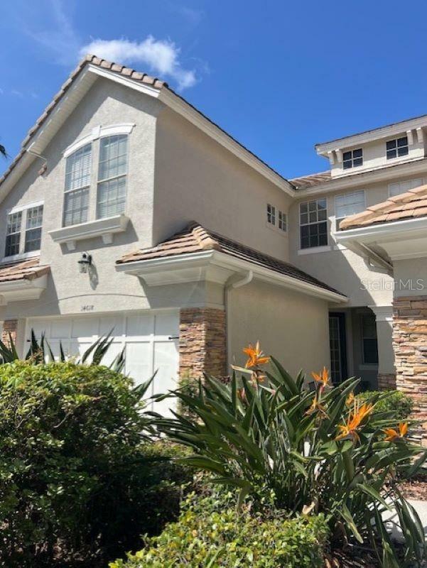 14618 Mirabelle Vista Circle  Tampa FL 33626 photo