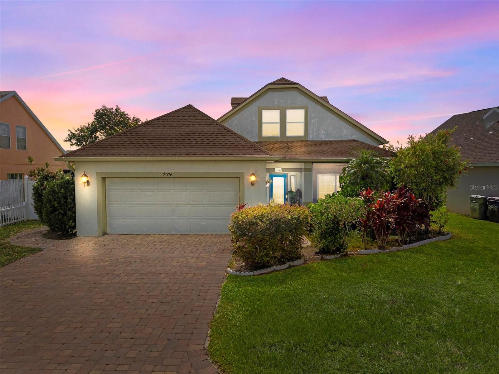 Property Photo:  2076 Shannon Lakes Blvd  FL 34743 