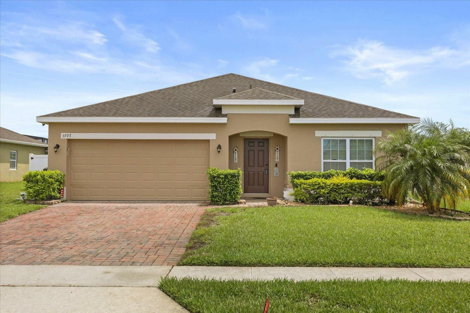 3797 Briarwood Estates Circle  St Cloud FL 34772 photo