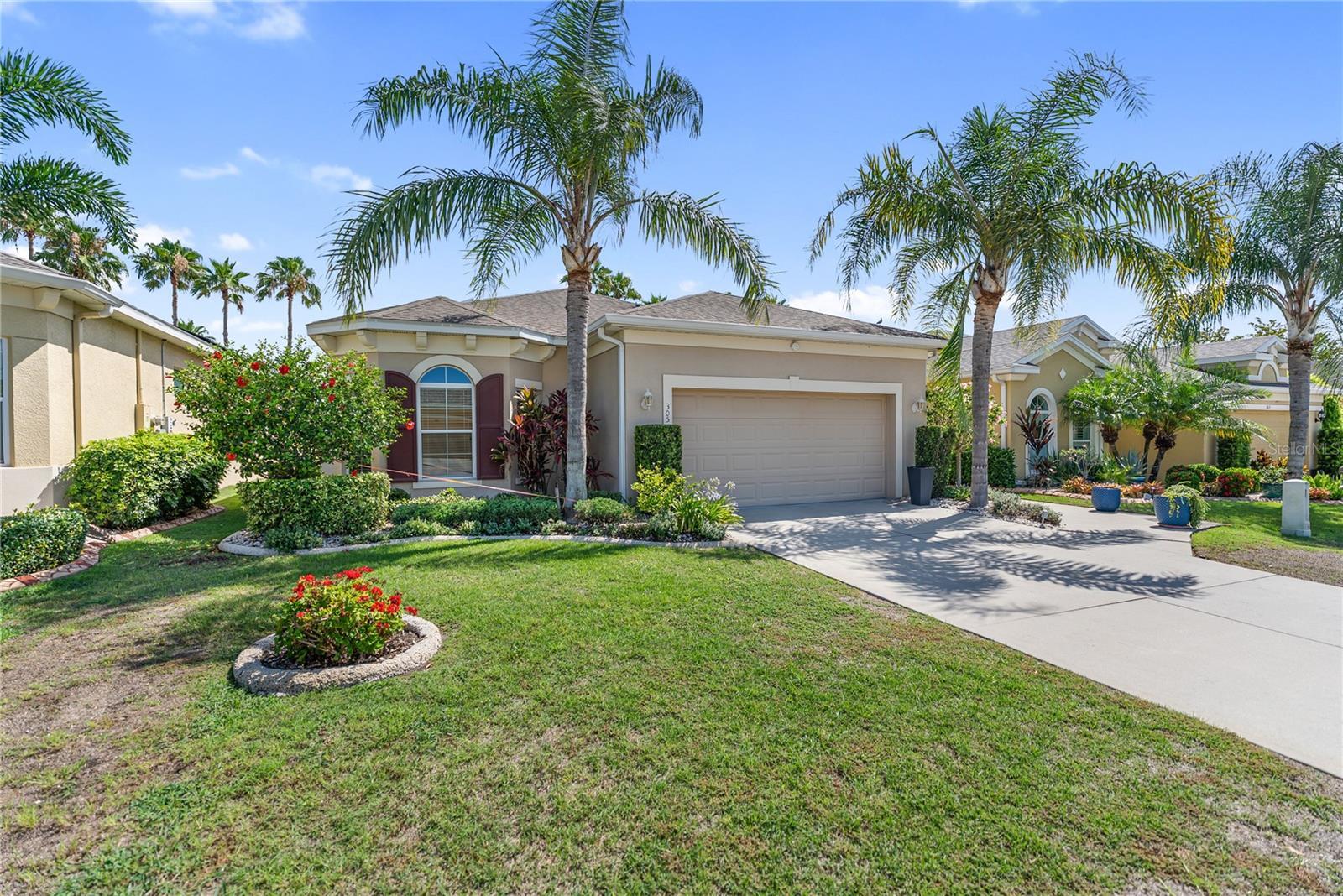 305 Siena Vista Place  Sun City Center FL 33573 photo