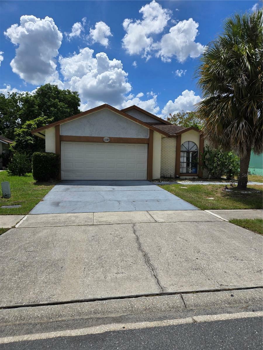 Property Photo: 5396 Lonesome Dove Drive FL 34746