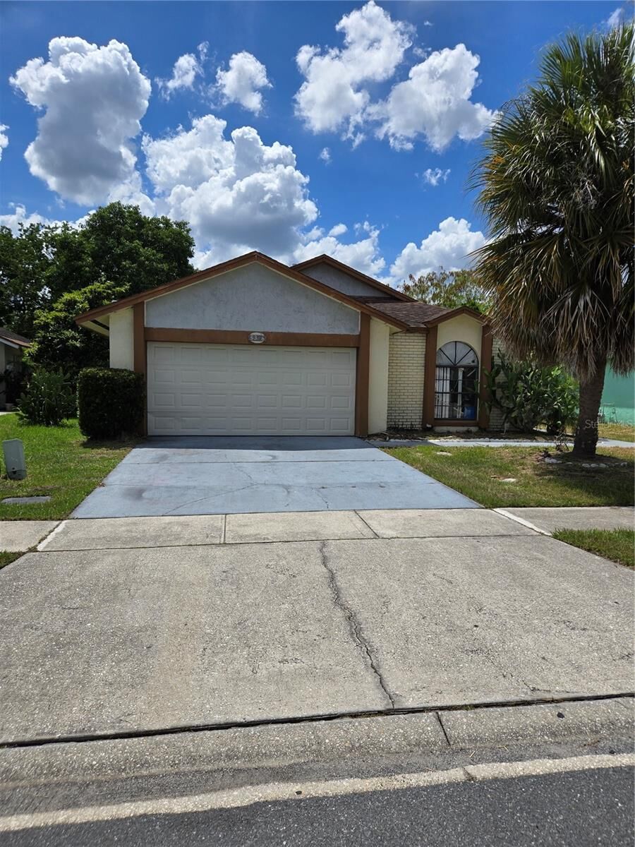 Property Photo:  5396 Lonesome Dove Drive  FL 34746 