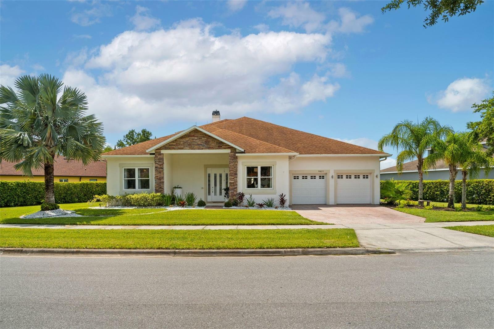 9821 Caroline Park Dr  Orlando FL 32832 photo