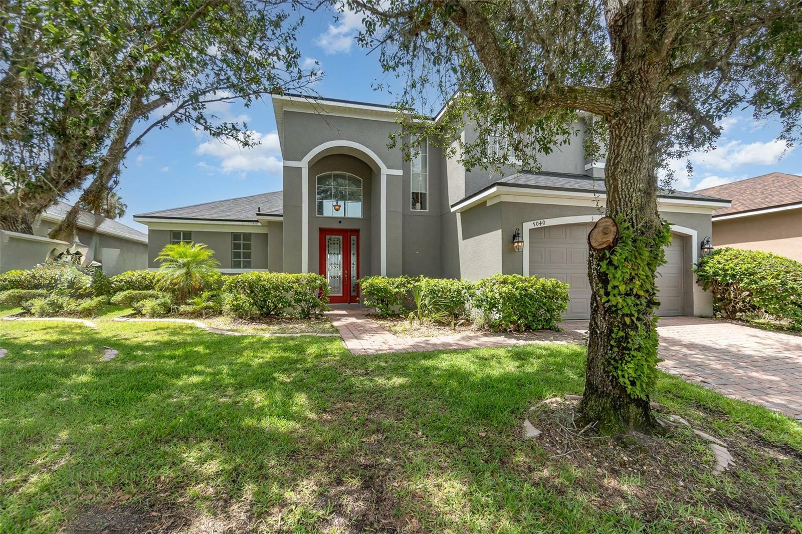 Property Photo:  5040 Rock Rose Loop  FL 32771 