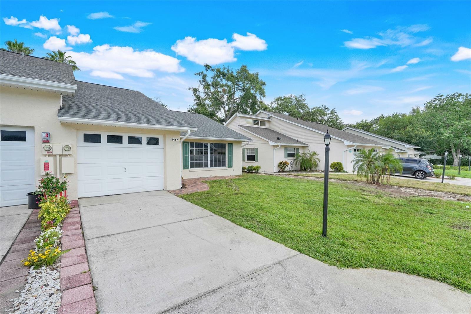 Property Photo: 1467 Disston Avenue FL 34711