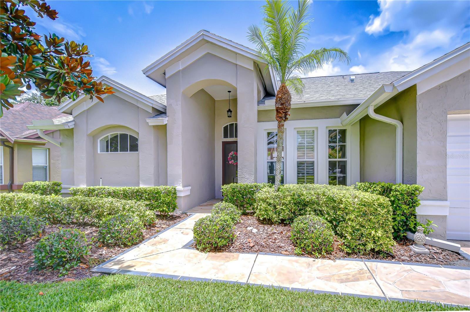 Property Photo:  13602 Fawn Ridge Boulevard  FL 33626 