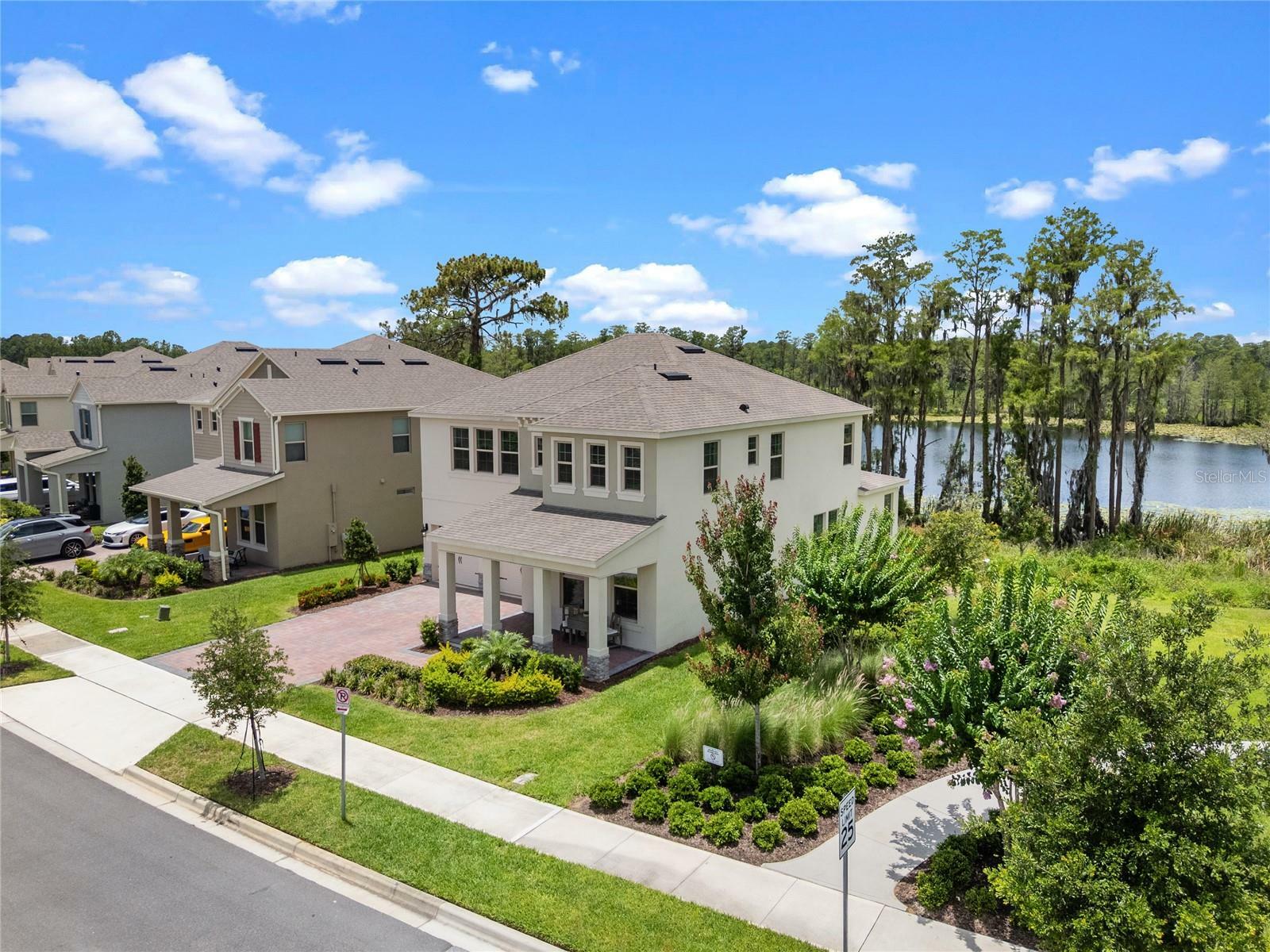 Property Photo: 17996 Adrift Road FL 34787