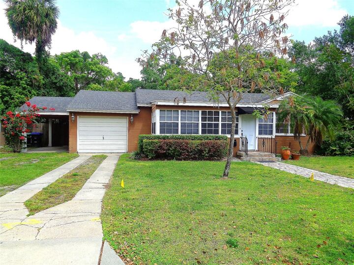 Property Photo: 1513 Harmon Ave FL 32789