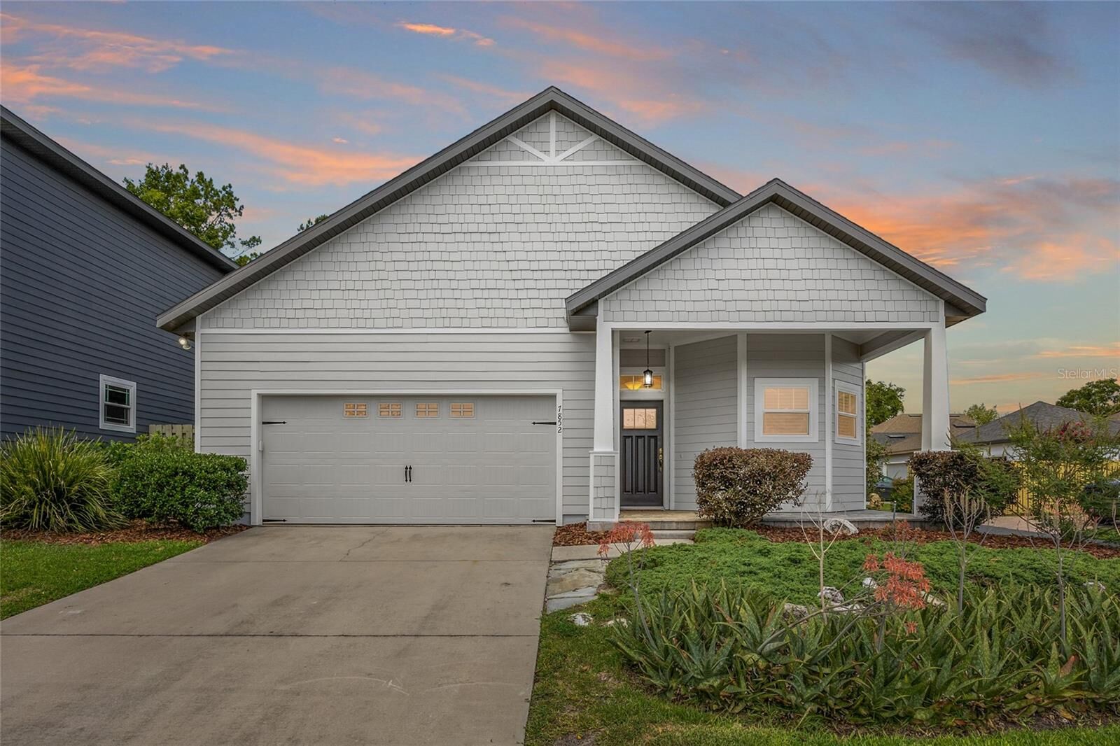 Property Photo:  7852 SW 82nd Drive  FL 32608 