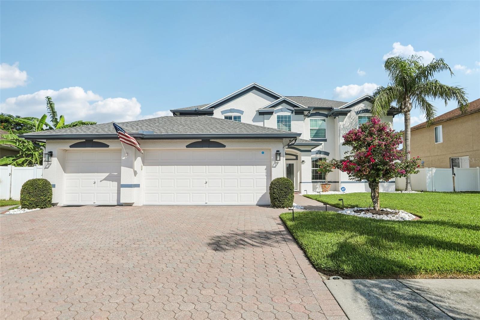 1802 Regal Mist Loop  Trinity FL 34655 photo