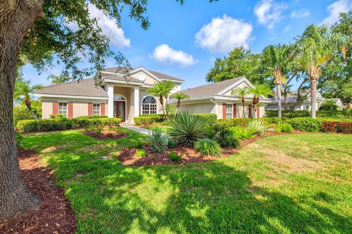 8930 Bloomfield Blvd  Sarasota FL 34238 photo