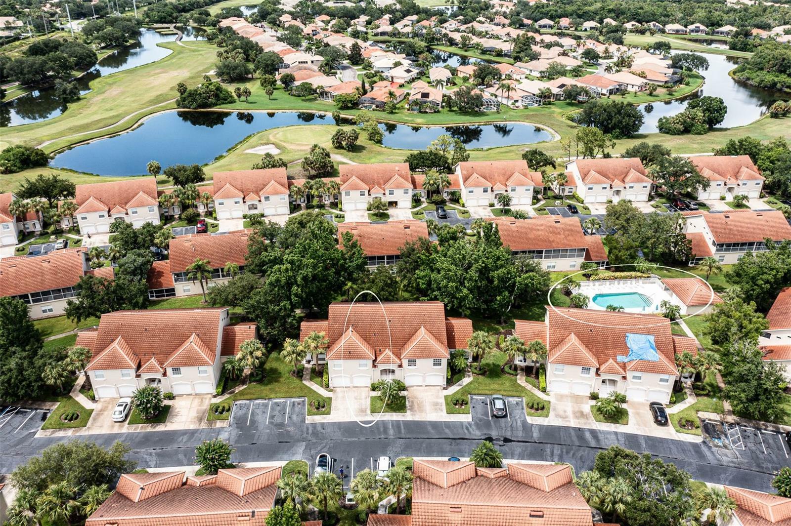 Property Photo: 7137 Cedar Hollow Circle FL 34203