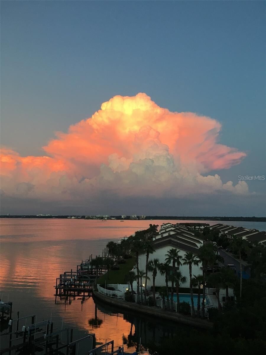 Property Photo: 1591 Gulf Boulevard 304S FL 33767