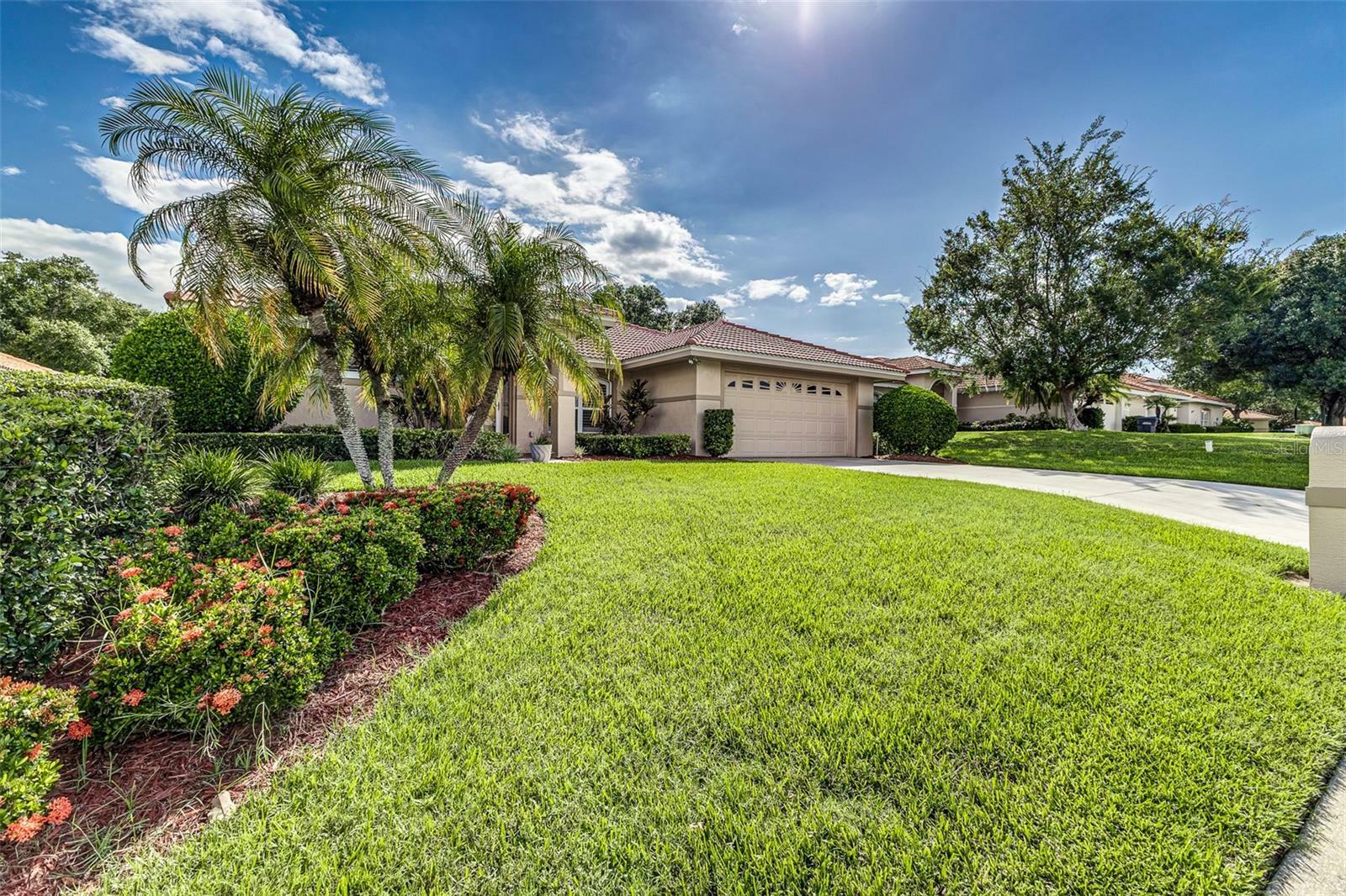 Property Photo: 104 Morning Glory Circle FL 33884