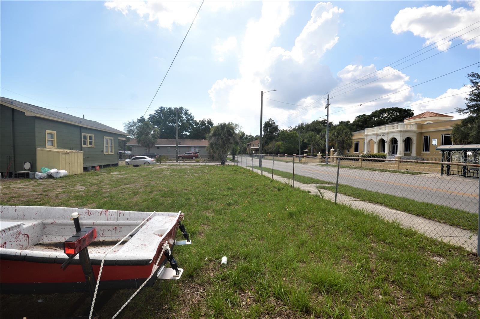 Property Photo: 3009 N 13th Street FL 33605