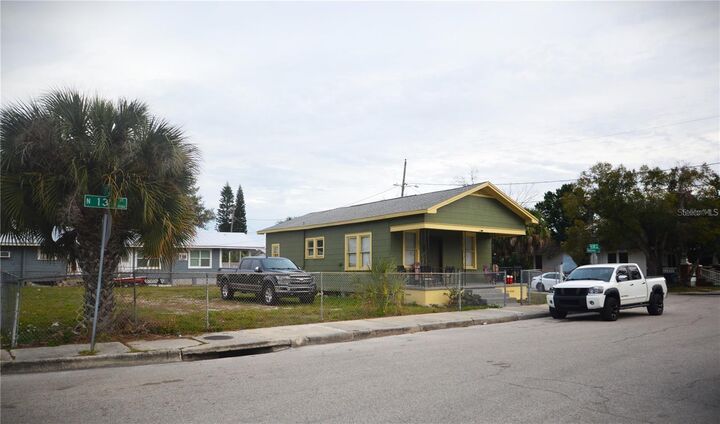 Property Photo:  3009 N 13th Street  FL 33605 