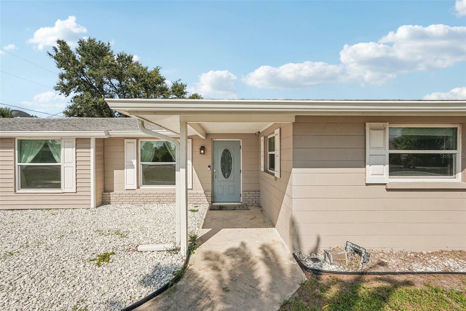 Property Photo: 4330 Alligator Drive FL 34293
