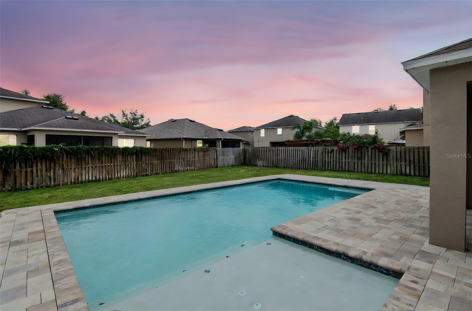Property Photo: 5916 Tulip Flower Drive FL 33578