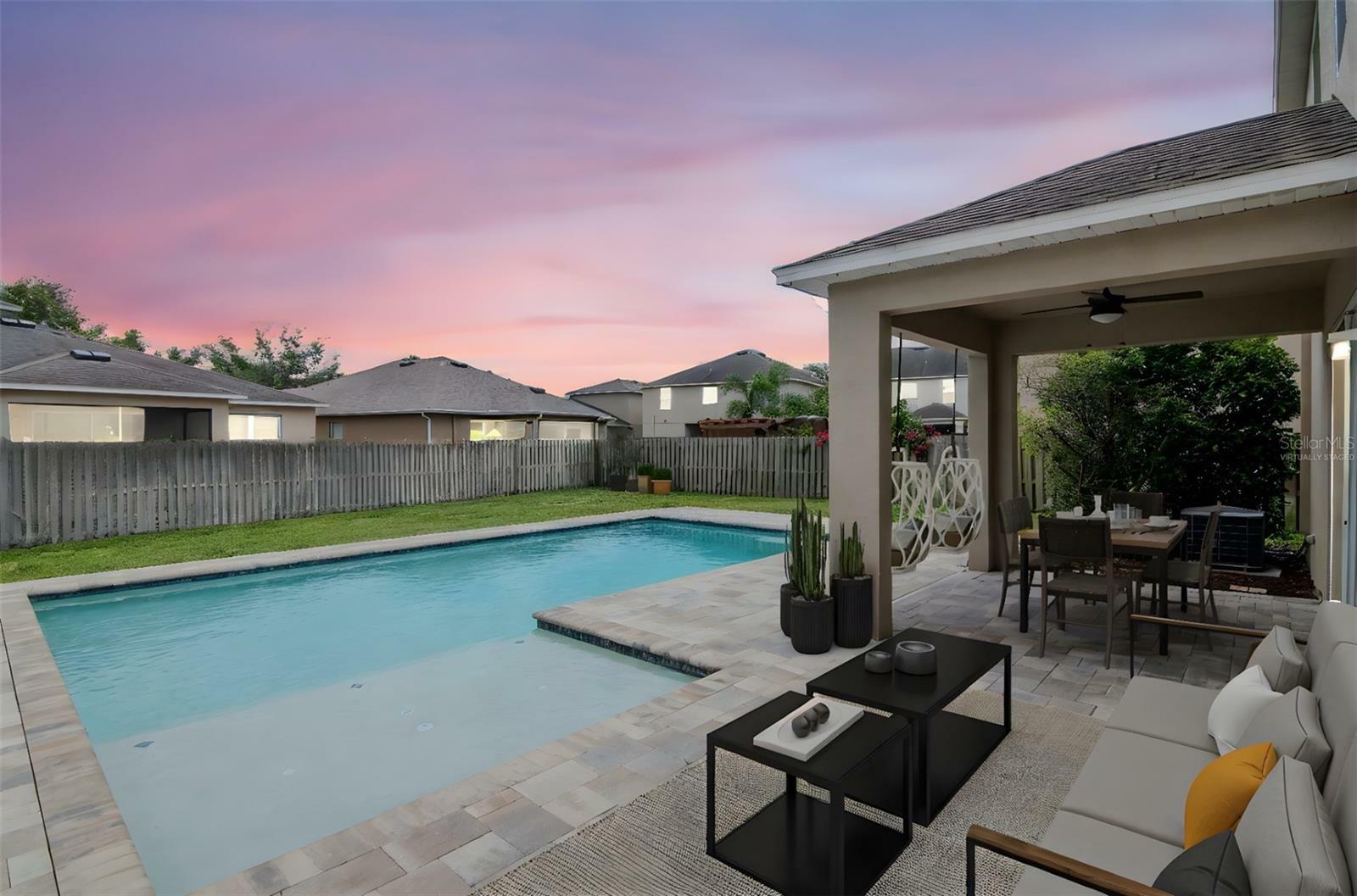 Property Photo: 5916 Tulip Flower Drive FL 33578