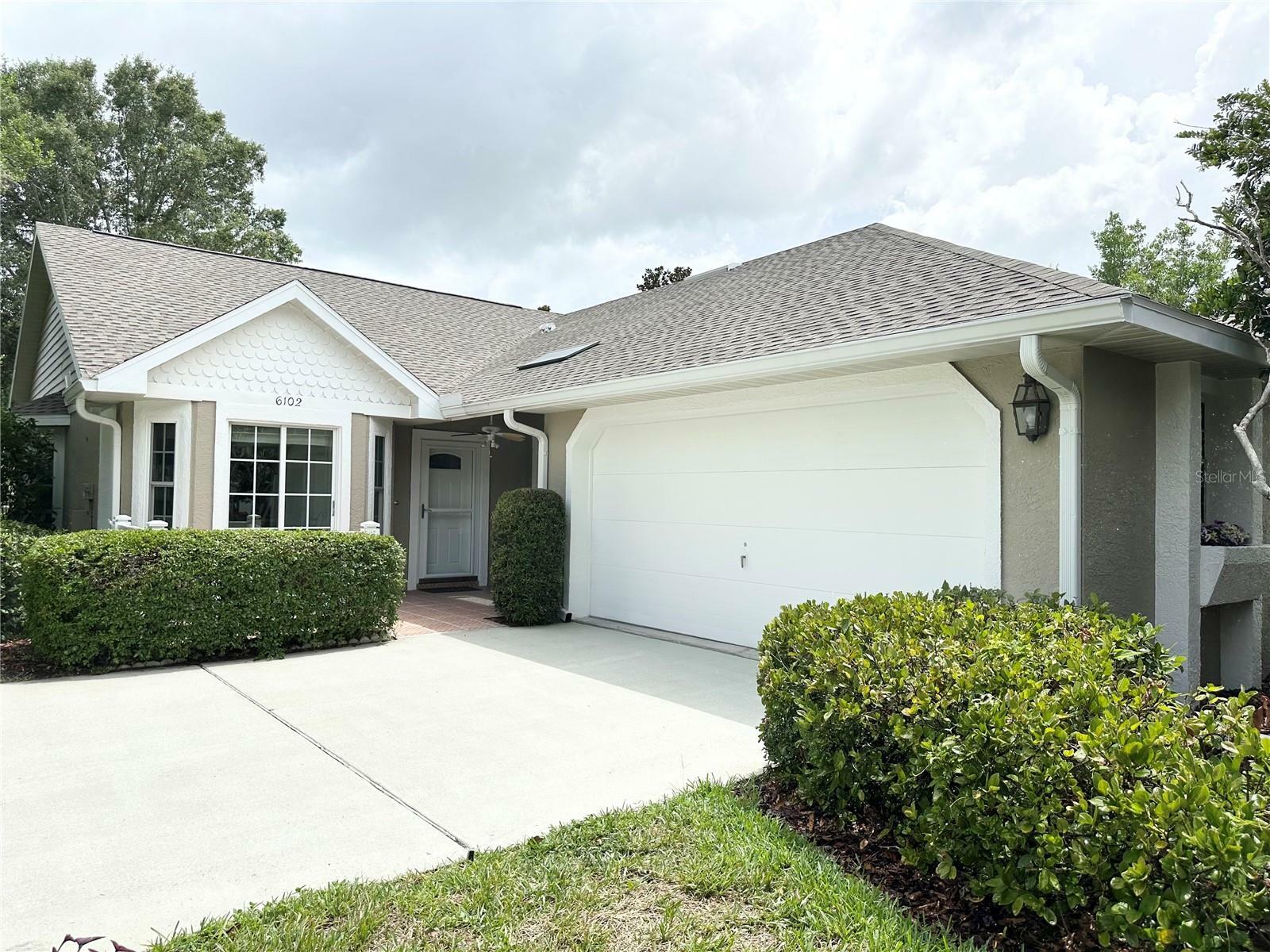 Property Photo: 6102 W Fairdale Court FL 34429
