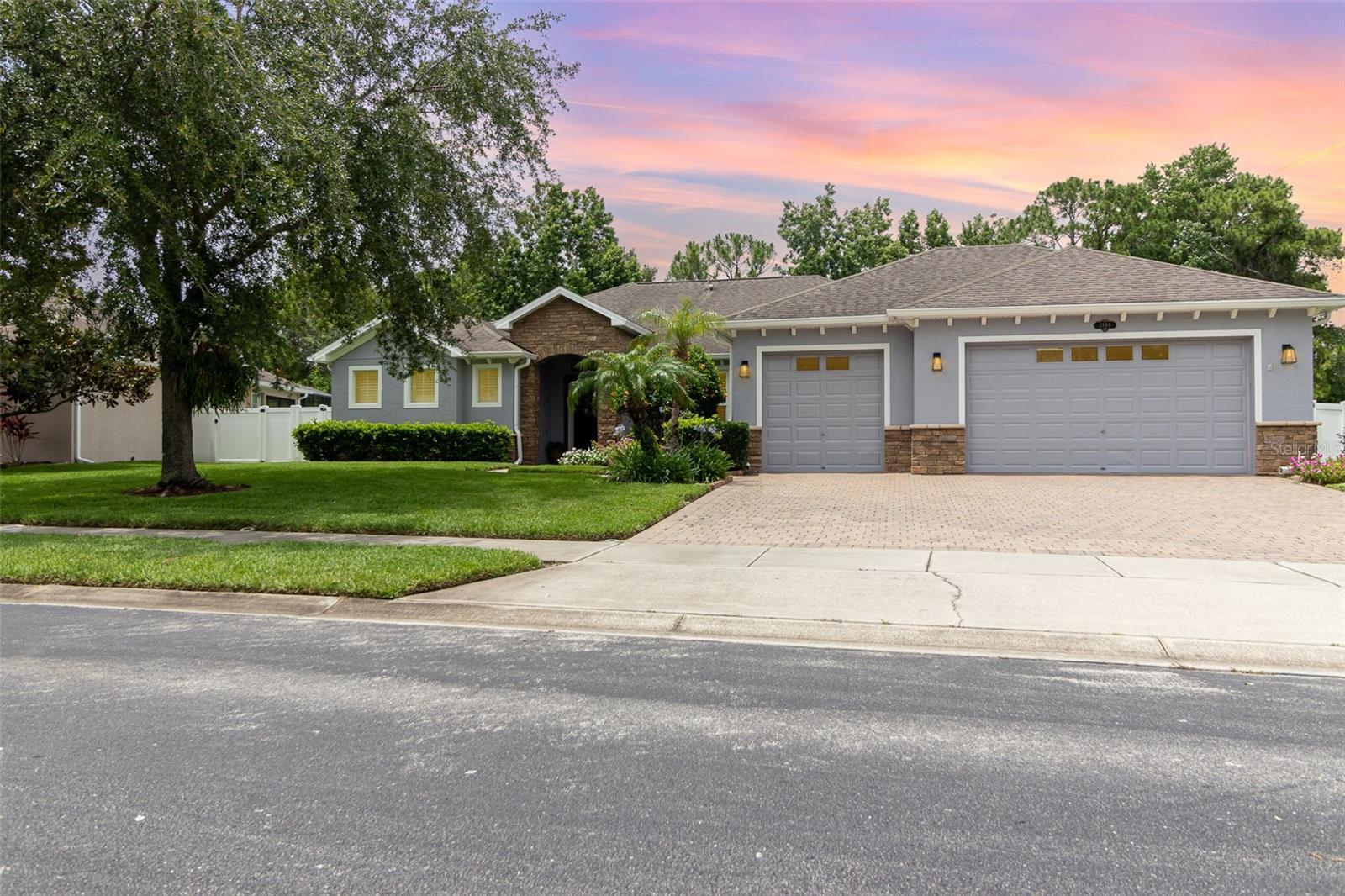 2588 Gabrielle Woods Place  Oviedo FL 32765 photo