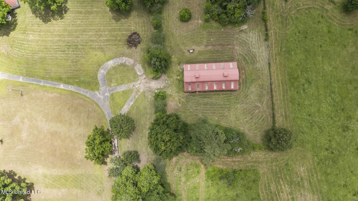 Property Photo:  58 Juniper Grove Road  MS 39470