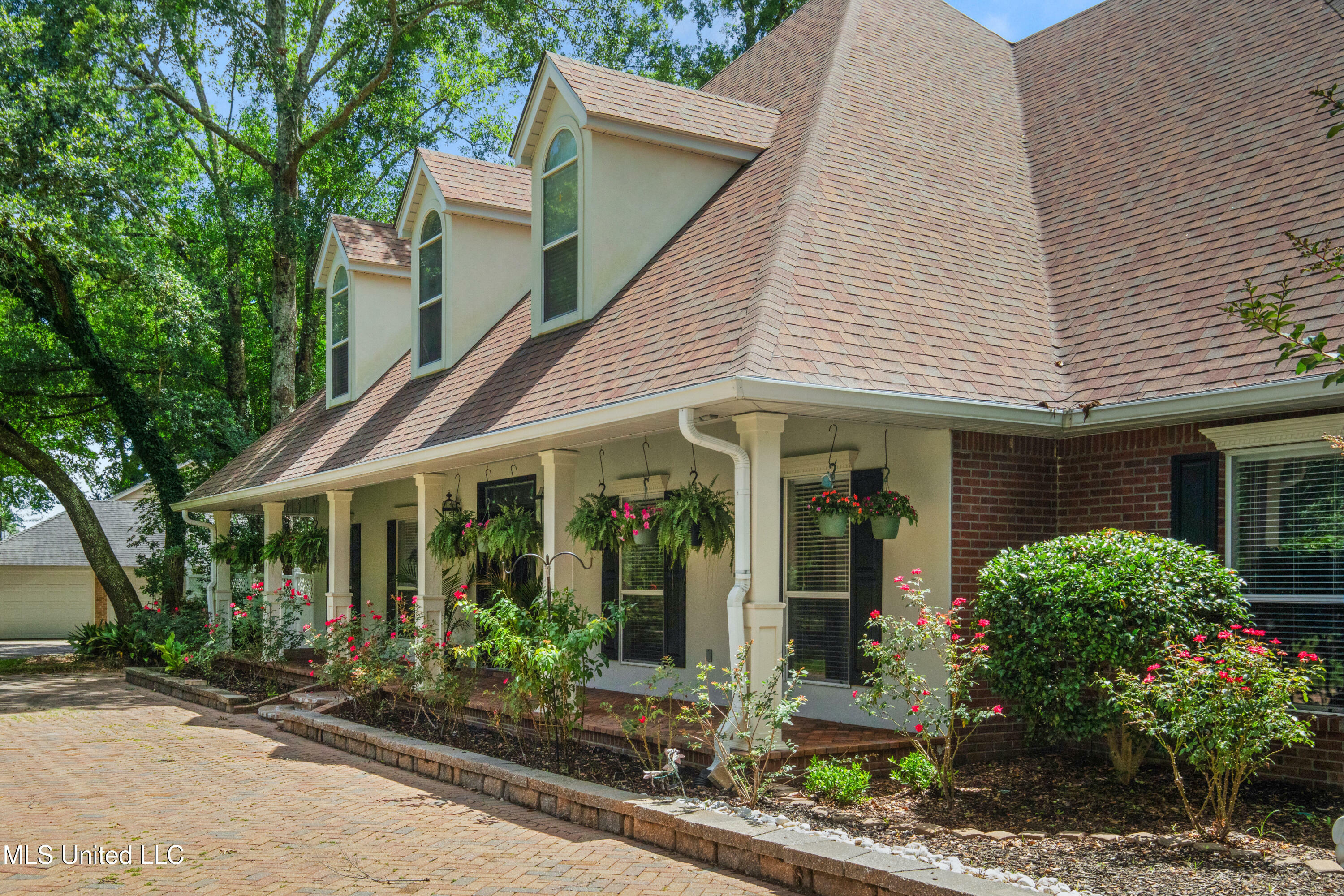 Property Photo: 12721 John Ross Rd. Road MS 39503
