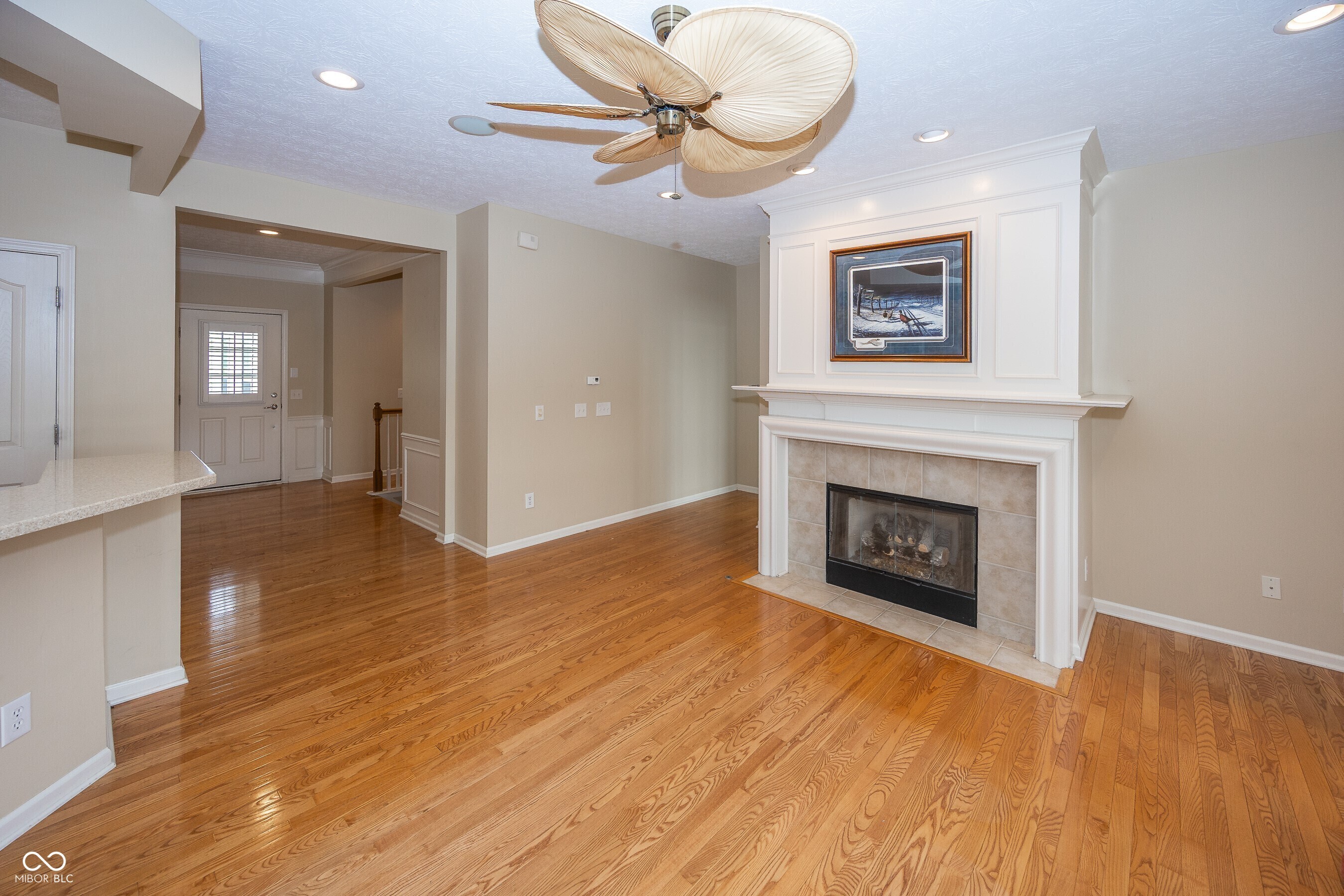 Property Photo: 12880 Oxbridge Place IN 46037