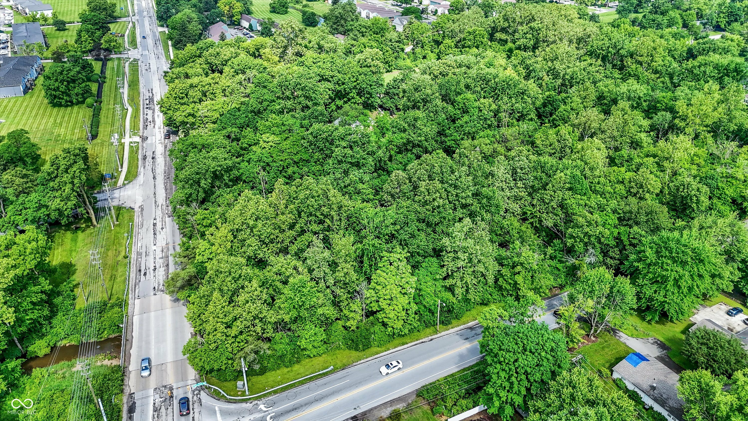 Property Photo: 1900 Westlane Road IN 46260